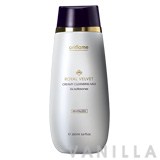 Oriflame Royal Velvet Creamy Cleansing Milk