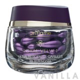 Oriflame Royal Velvet Ultra Restorative Capsules