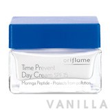 Oriflame Time Prevent Day Cream SPF15