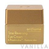Oriflame Time Reversing Eye Cream