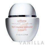 Oriflame Natural Skincare Rich Intensive Moisturiser