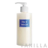 DHC Face Wash