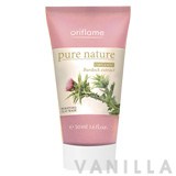 Oriflame Pure Nature Organic Burdock Extract Purifying Clay Mask