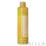 Oriflame Milk & Honey 2 in 1 Nourshing Face Cleanser