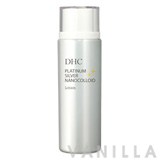 DHC Platinum Silver Nanocolloid Lotion