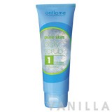 Oriflame Pure Skin Daily Scrub