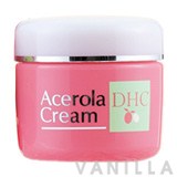 DHC Acerola Cream