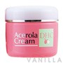 DHC Acerola Cream