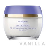 Oriflame Lift Expert Re-Defining Day Cream SPF15