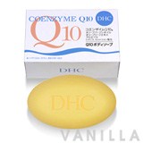 DHC Coenzyme Q10 Body Soap