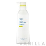 DHC Scalp Cleansing Shampoo