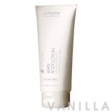 Oriflame Optimals White Body Lotion