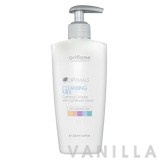 Oriflame Optimals Cleansing Milk