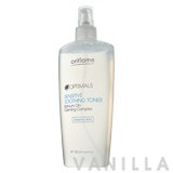 Oriflame Optimals Sensitive Soothing Toner