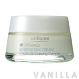 Oriflame Optimals Sensitive Day Cream