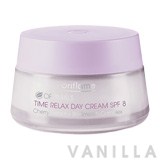Oriflame Optimals Time Relax Day Cream SPF8
