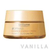 Oriflame Optimal Radiance Energy Cream