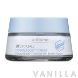 Oriflame Optimals Oxygen Boost Cream
