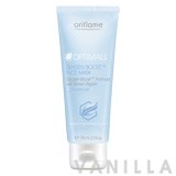 Oriflame Optimals Oxygen Boost Face Mask