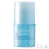 Oriflame Optimals Hydra Energy Cooling Eye Stick