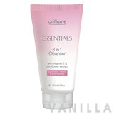 Oriflame Essentials 3 in 1 Cleanser