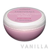 Oriflame Essentials Nourishing Night Cream