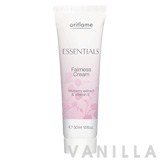 Oriflame Essentials Fairness Cream