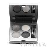 Oriflame Giordani White Gold Colour Quartet For Eyes