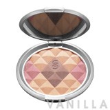 Oriflame Giordani White Gold Shimmer Powder