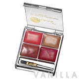 Oriflame Visions V* Sparkle Collection Lip Palette