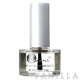 Oriflame Visions V* Fast N Furious Nail Gloss