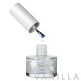 Oriflame Vision V* Snow Strass Nail Polish