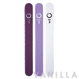 Oriflame Nail Buffer Set