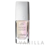 Oriflame French Manicure Nail Polish