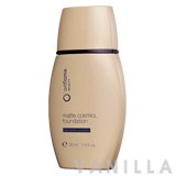 Oriflame Matte Control Foundation