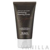 Dr.Jart+ Exfoliating Foaming Scrub