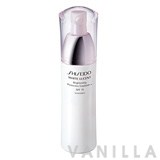 Shiseido White Lucent Brightening Protective Emulsion W