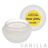 Benefit Dear John