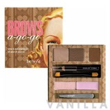 Benefit Brows A-Go-Go