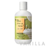 Benefit You Clean Up Nice!