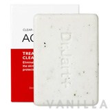 Dr.Jart+ ACNE-X Treatment Cleansing Bar