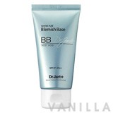 Dr.Jart+ Water Fuse Blemish Base BB Most Moist SPF27 PA++