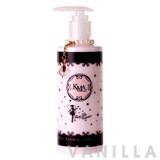 KMA Charming Skin The Body Lotion 