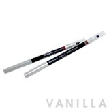 KMA Lipliner Pencil With Brush