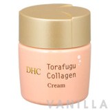 DHC Torafugu Collagen Cream