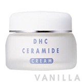 DHC Ceramide Cream