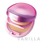 DHC Q10 Base Makeup Moisture Care Powdery Foundation