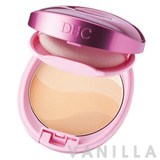 DHC Q10 Base Makeup Moisture Care Pressed Powder