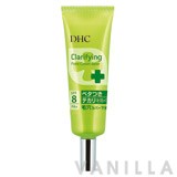 DHC Clarifying Pore Cover  Base SPF8