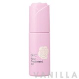 DHC Rose Treatment Oil